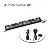Адаптивная светодиодная балка Aurora Evolve ALO-N20